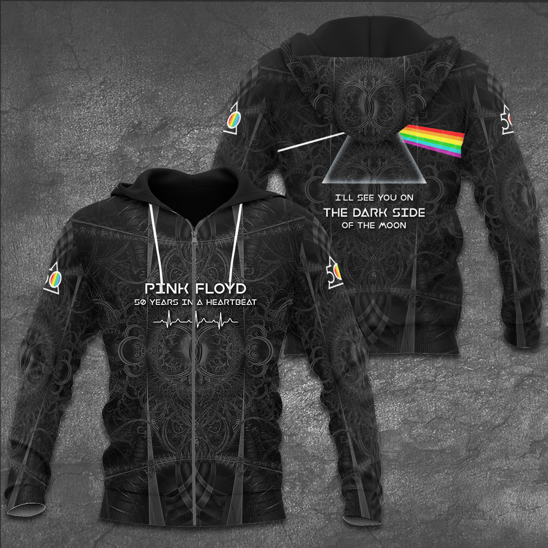 Pink Floyd 3D Apparel – NGHIAVT 0098