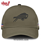 Buffalo Bills Salute To Service Limited Edition Shirt