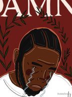 Kendrick Art Shirt