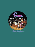 Faces - Dance Sing Anything Shirt