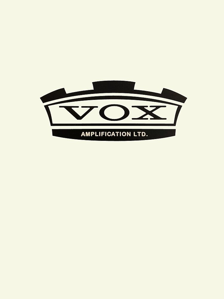 Vox Amplification Shirt