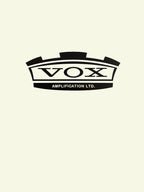 Vox Amplification Shirt