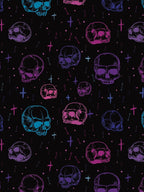Glam Rock Pattern II Shirt