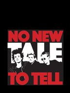 No New Tale To Tell Shirt