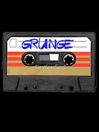 Grunge Music Shirt