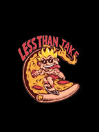 Punk Band Music Best Logo Less Than Jake Gajiumr Best Logo Shirt