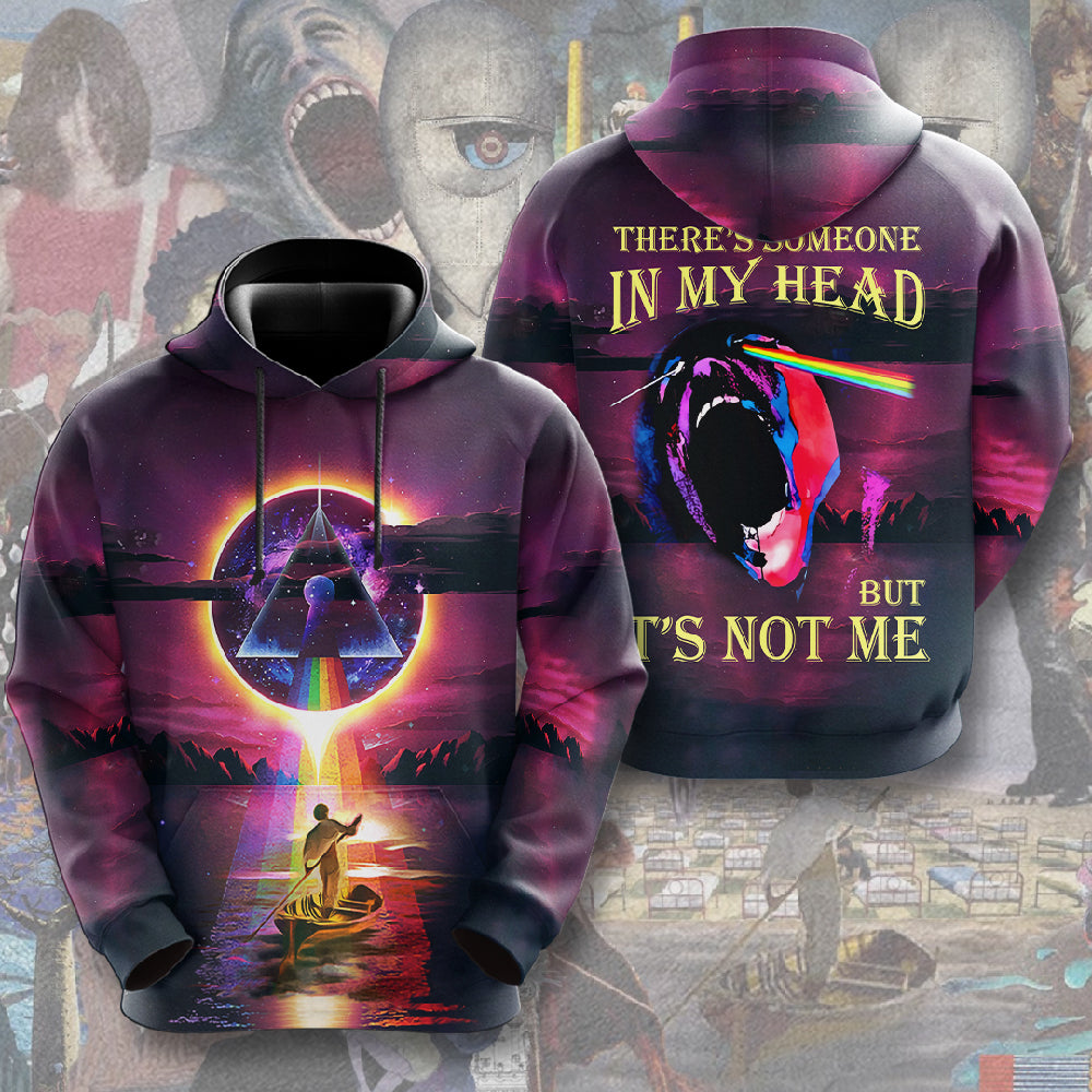 Pink Floyd 3D Apparel – HUANNM 4539