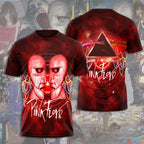 Pink Floyd 3D Apparel – HUANNM 4416