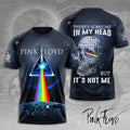 Pink Floyd 3D Apparel – HUANNM 5127