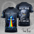 Pink Floyd 3D Apparel – HUANNM 5127