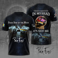 Pink Floyd 3D Apparel – HUANNM 5368