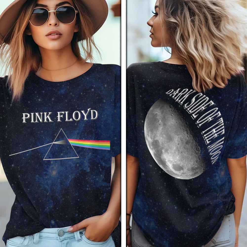 Pink Floyd 3D Apparel – GNE 2537
