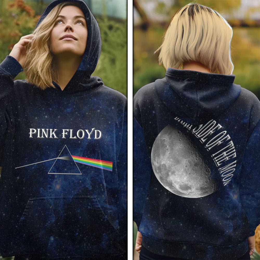 Pink Floyd 3D Apparel – GNE 2537