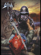 Sodom - 40 Years At War - The Greatest Hell Of Sodom 2022 Shirt