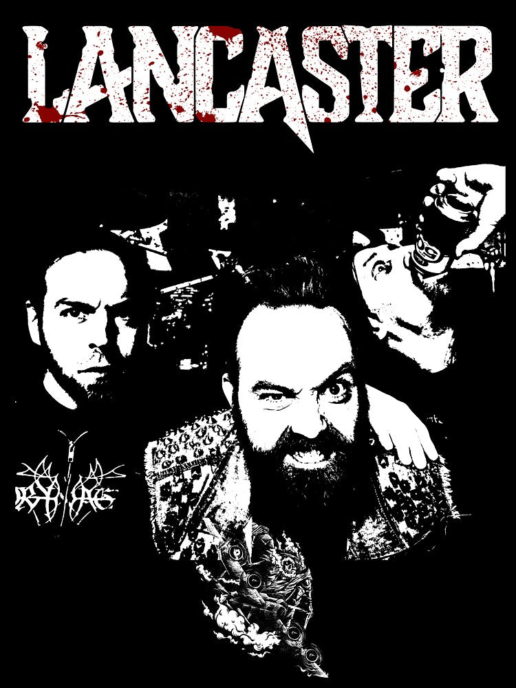 Faces Made For Radio Shirt