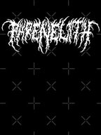 Phrenelith Band Shirt