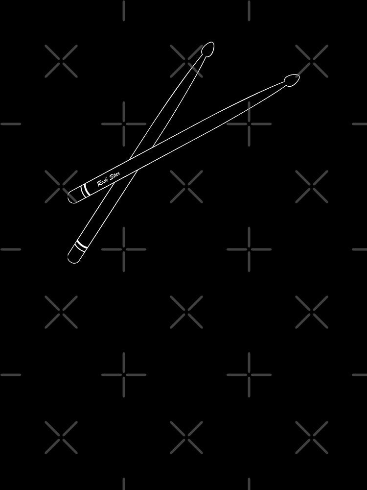 Drumsticks Shirt