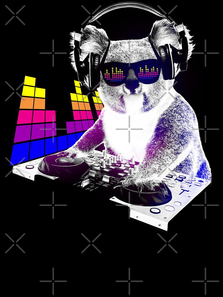 DJ Koala Shirt