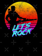 Neon Smartgun Shirt