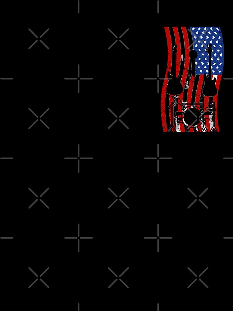 The American Invasion Shirt