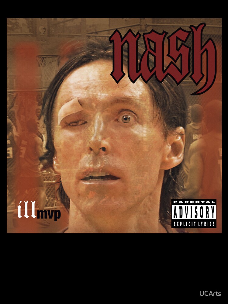 NASHTY Shirt