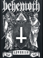 Satanic Band Shirt