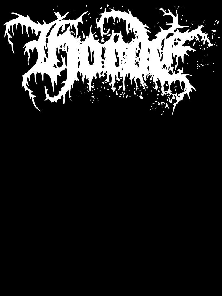Horde Band Shirt