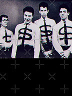 Dead Kennedys Pull My Strings Shirt