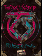TWISTER SISTER RUFF CUTTS Shirt