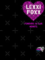 Forever Lexxi Foxx Shirt