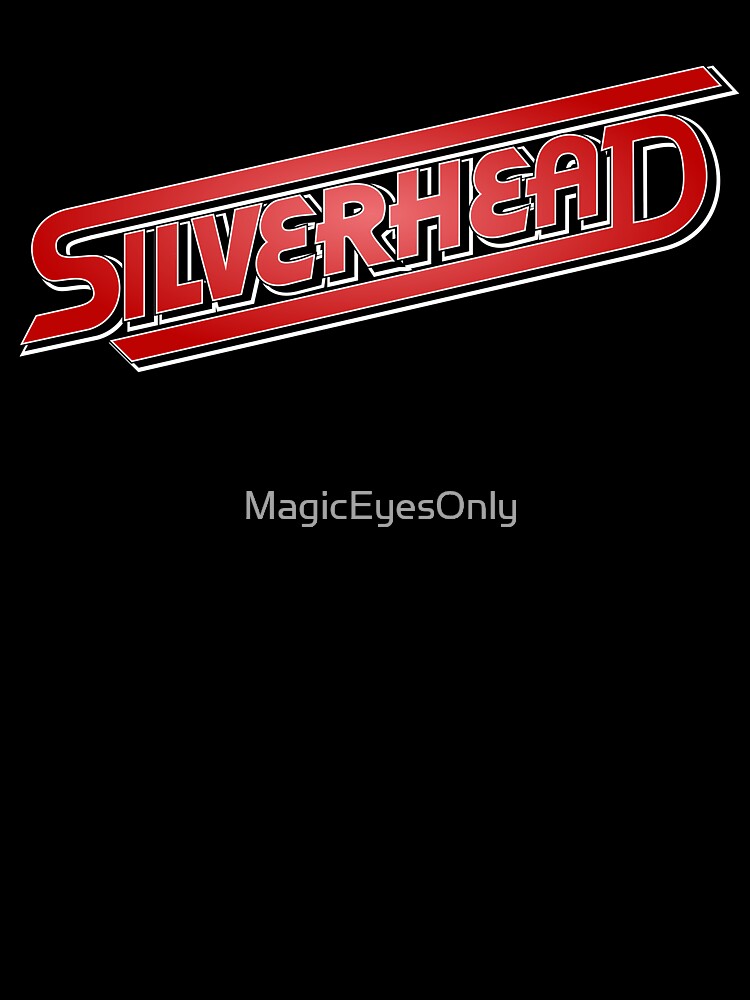 Silverhead Shirt