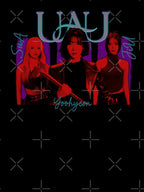 UAU KPOP SUBUNIT DREAMCATCHER Shirt
