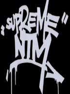 Supreme NTM Shirt