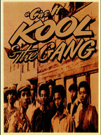 Retro Kool Gang Shirt