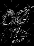 Rock Star Shirt
