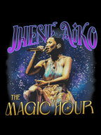 Jhene Aiko The Hour Shirt