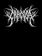 Carcosa Fan-Made Band Logo Shirt