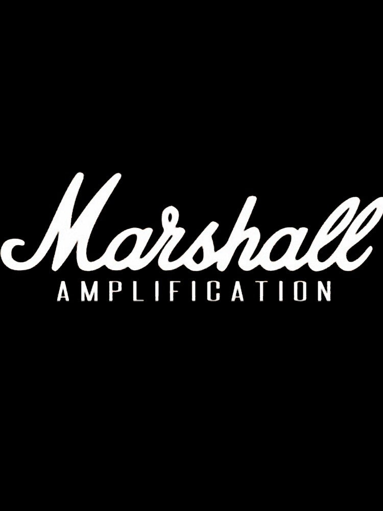Marshall Amplification Shirt