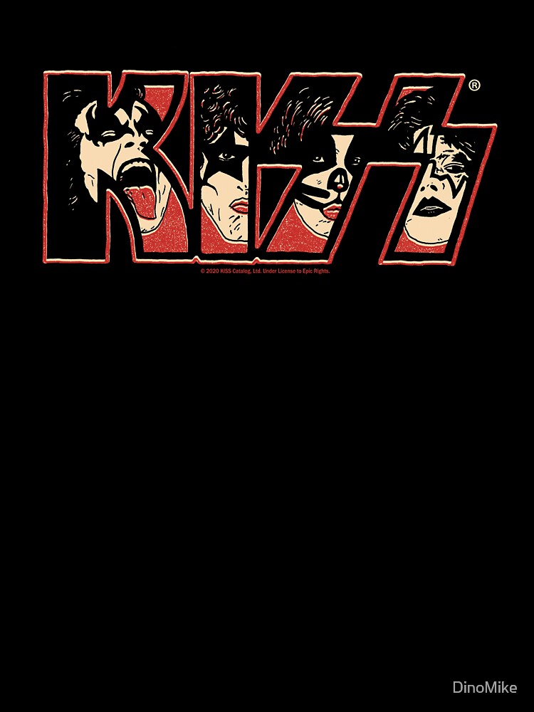 Kiss This Shirt