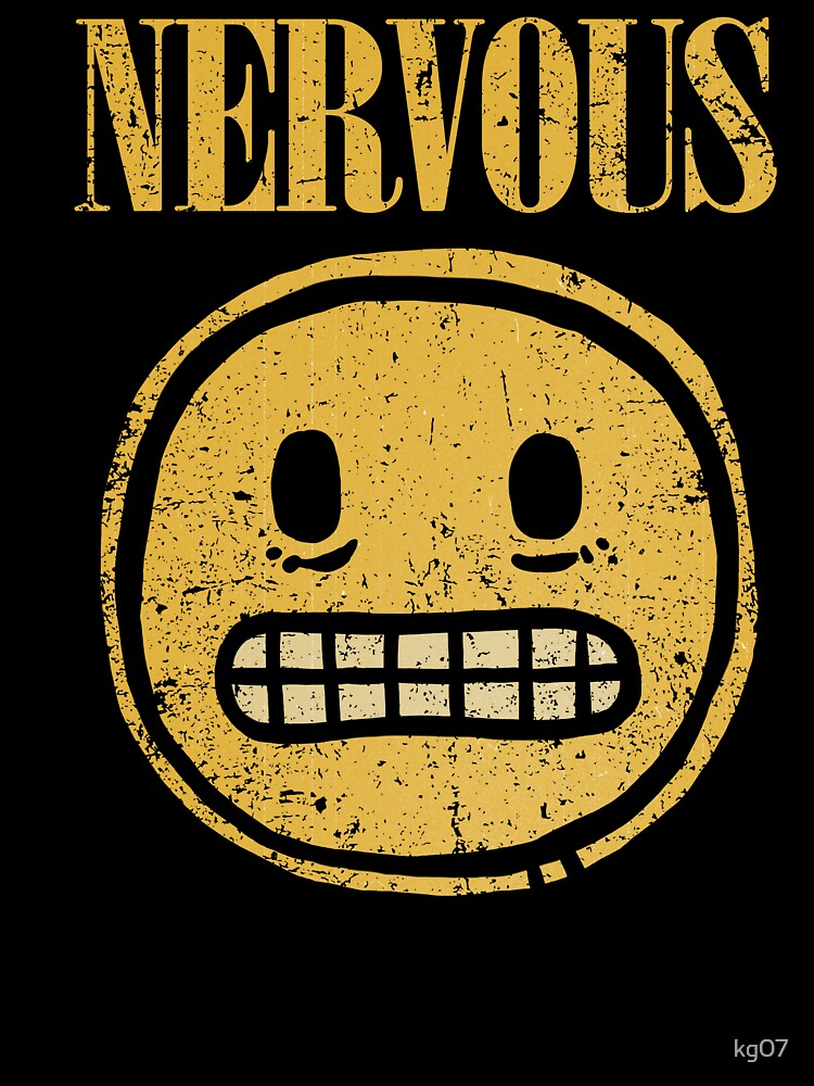 Nervous Shirt
