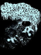 The Sanguisugabogg Vintage Band Shirt