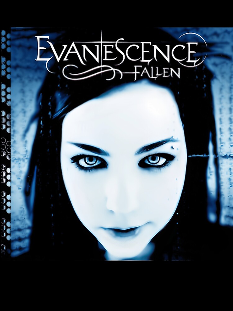 Evanescence Band Shirt