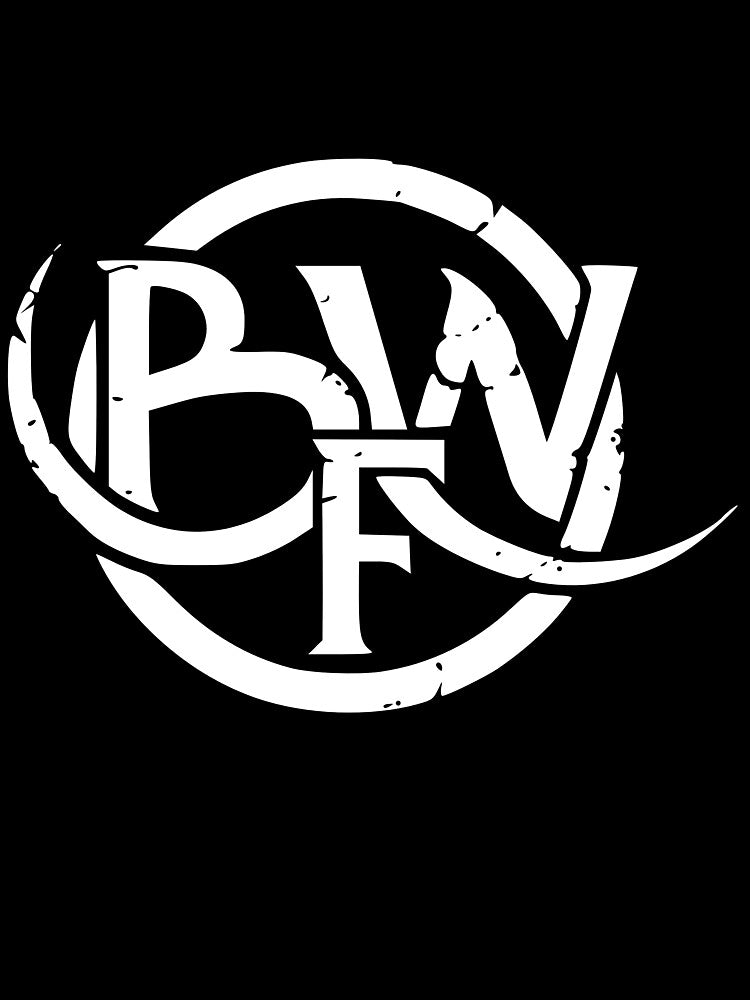 Bleed From Within Band HD Logo Ver 3 Shirt