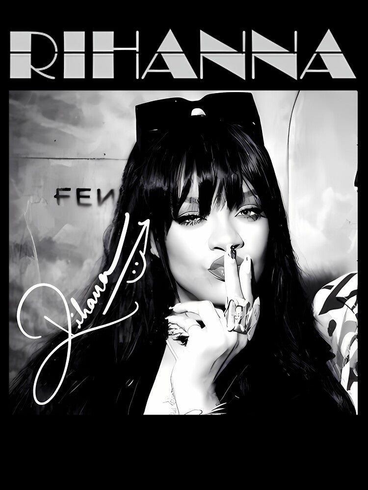 Rihanna Shirt