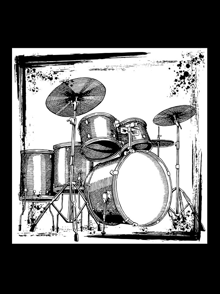 Rhythms Of Life Shirt