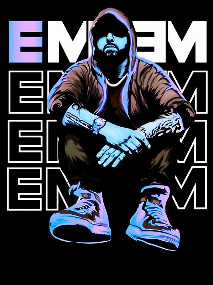 Emin3M Shirt