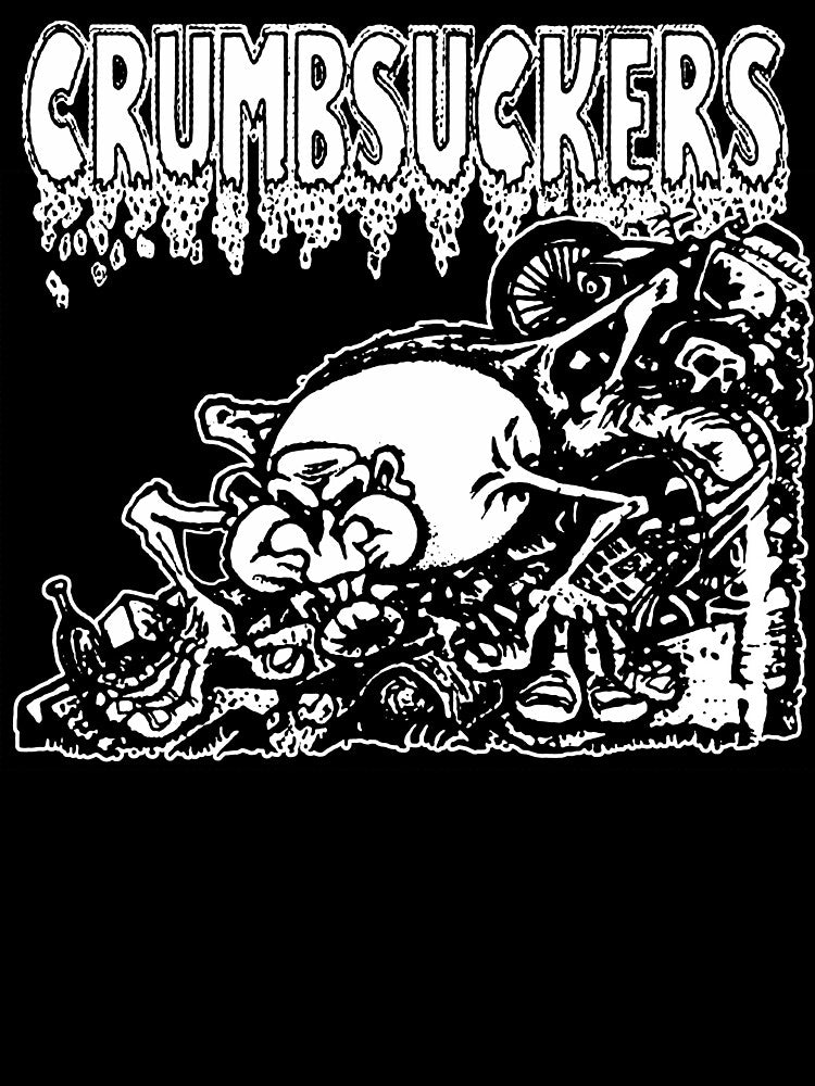 Crumbsuckers Shirt