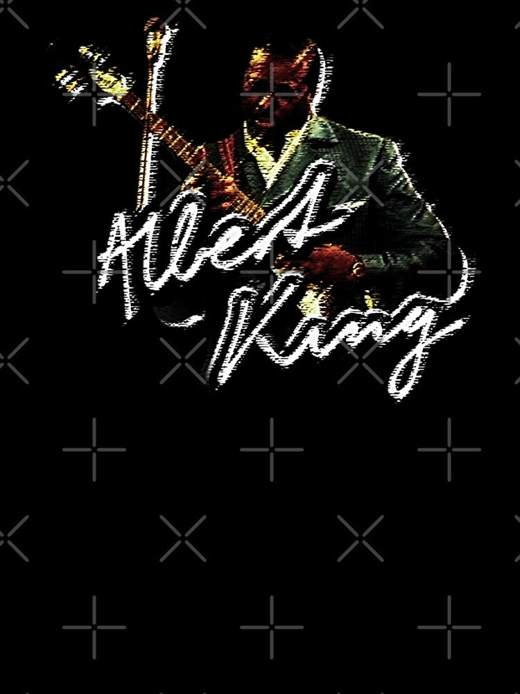 Albert King Shirt