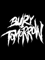Bury Tomorrow Band HD Logo Shirt