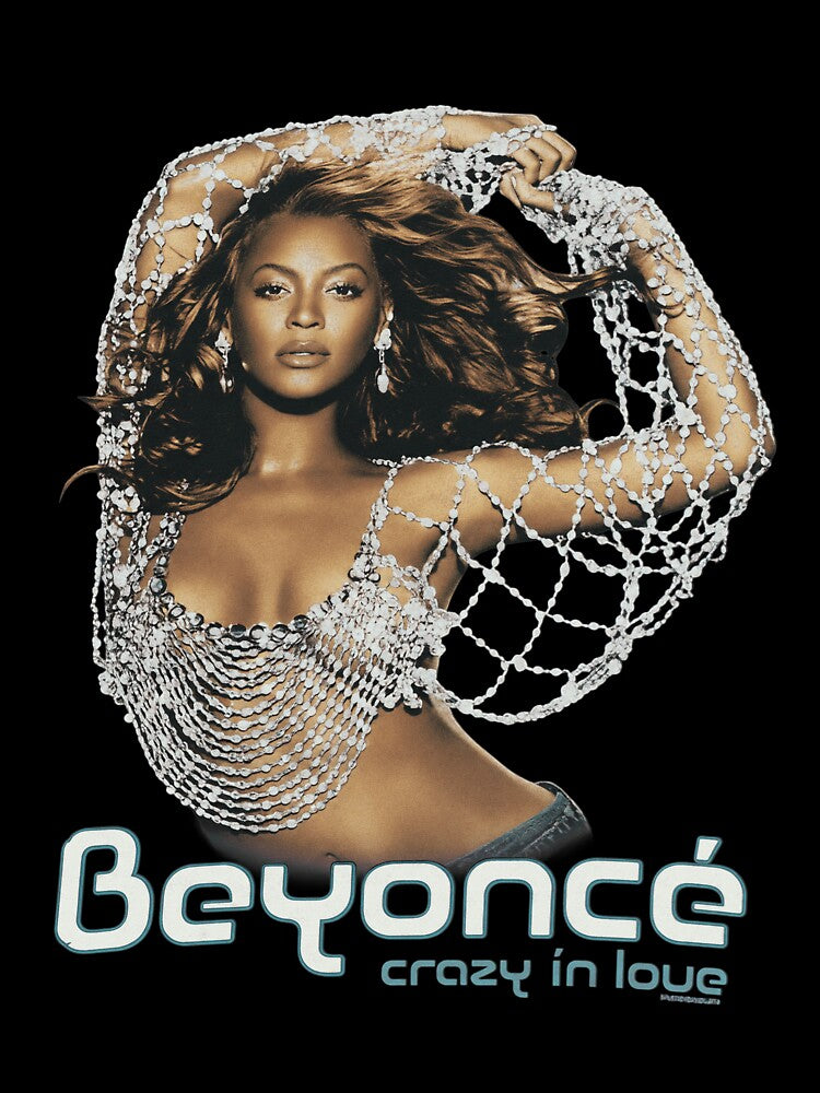 Beyonce Crazy In Love Shirt